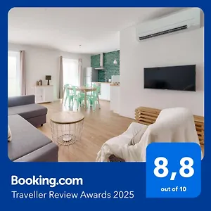 Apartment Nocnoc - Le Chouchou